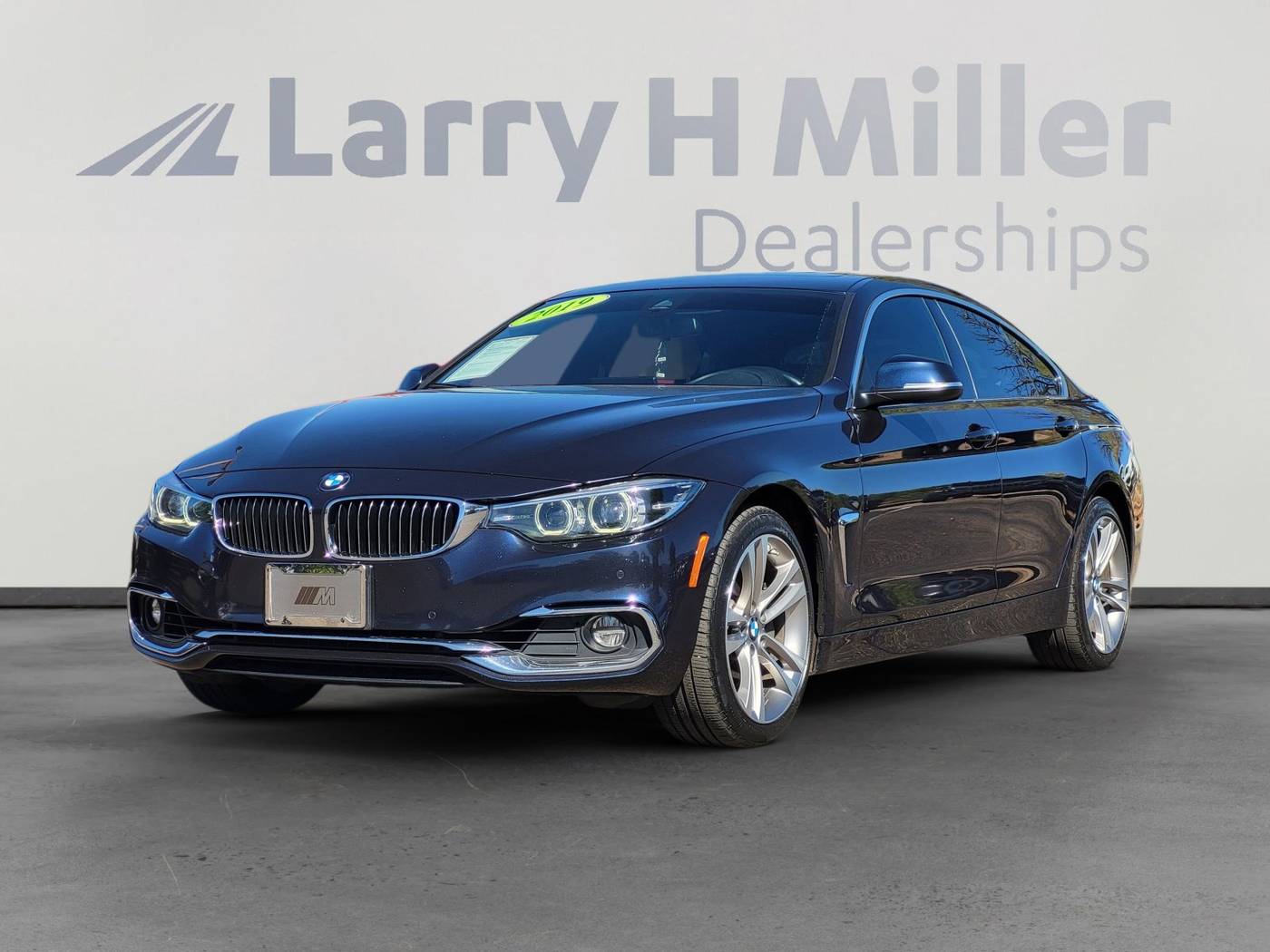 2019 BMW 4 Series 440i — Hatchback — 59,014 mi — Albuquerque, NM