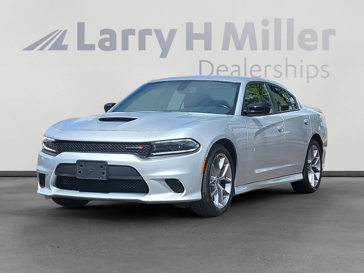 2023 Dodge Charger GT — Sedan — 53,926 mi — Albuquerque, NM