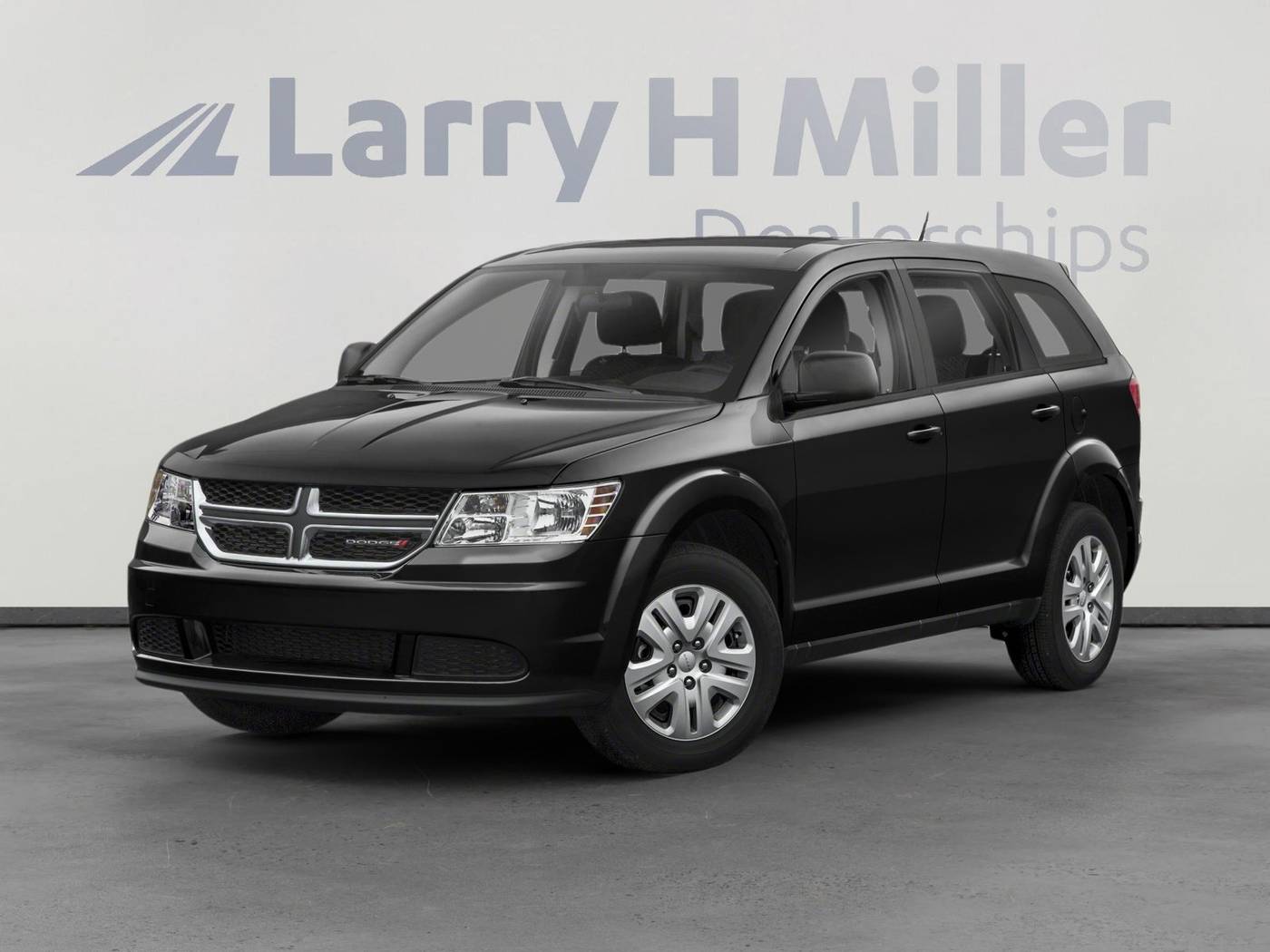2020 Dodge Journey SE Value — SUV — 40,172 mi — Albuquerque, NM