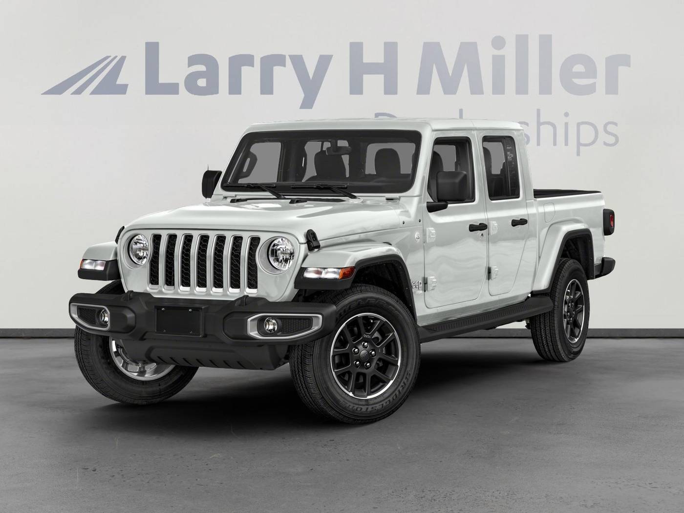 2023 Jeep Gladiator Overland — Pickup Truck — 44,400 mi — Albuquerque, NM