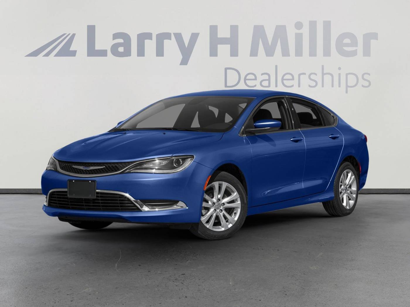 2016 Chrysler 200 Limited — Sedan — 87,636 mi — Albuquerque, NM