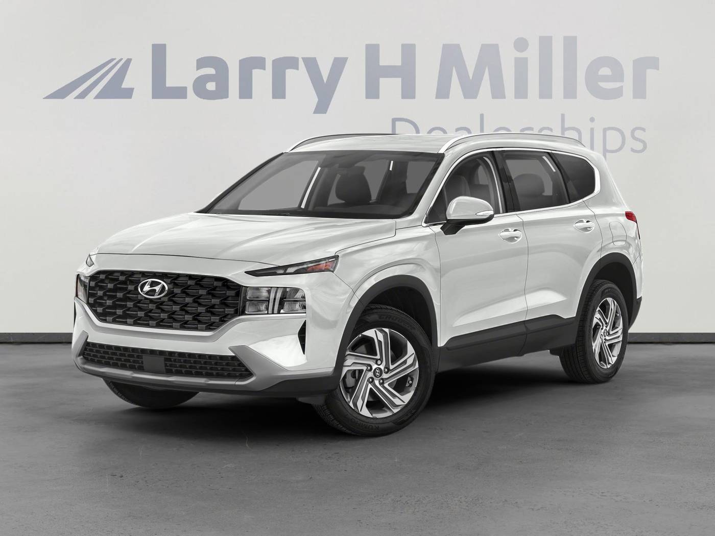 2023 Hyundai Santa Fe SEL — SUV — 28,103 mi — Albuquerque, NM