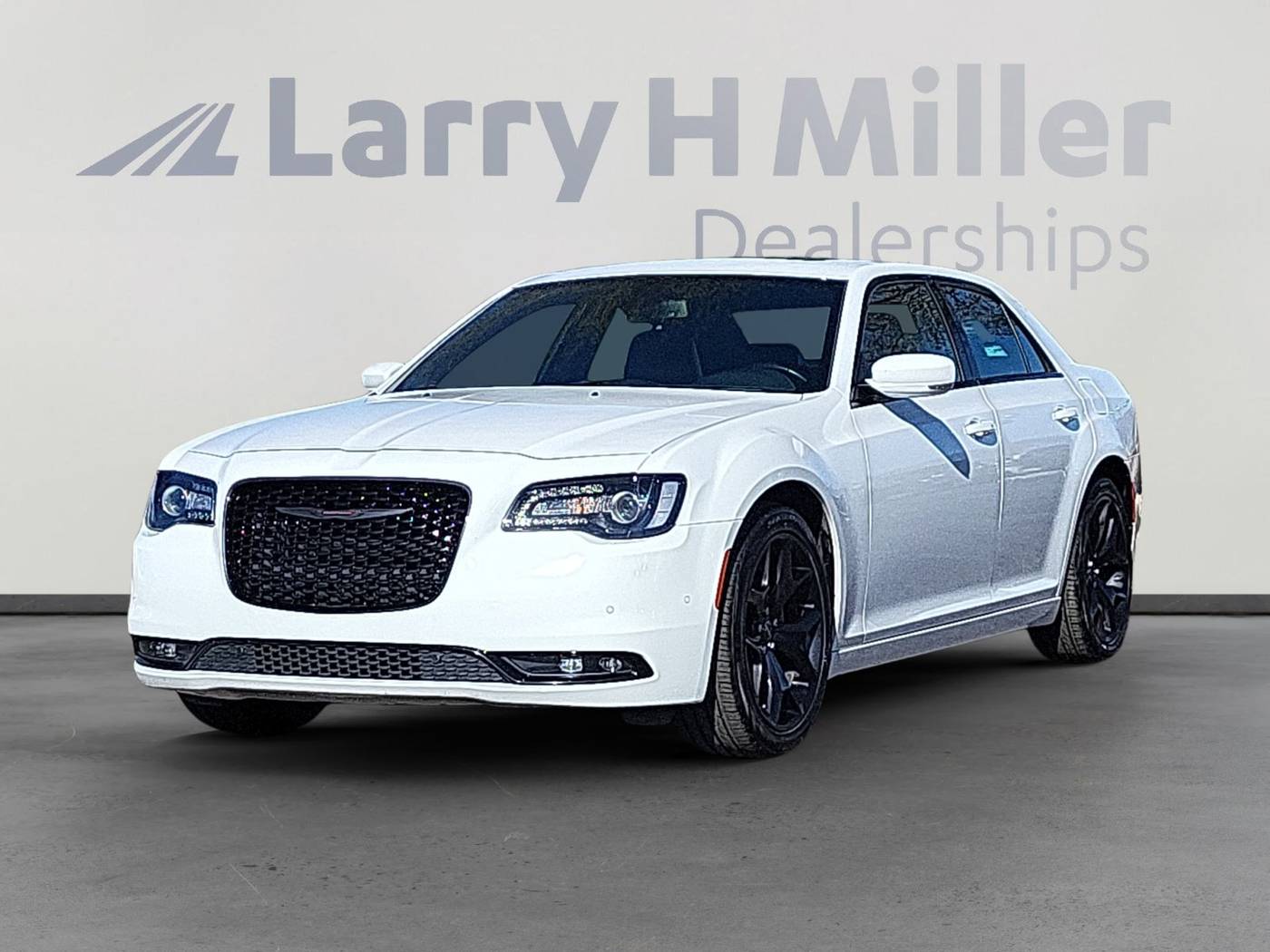 2022 Chrysler 300 S — Sedan — 58,750 mi — Albuquerque, NM