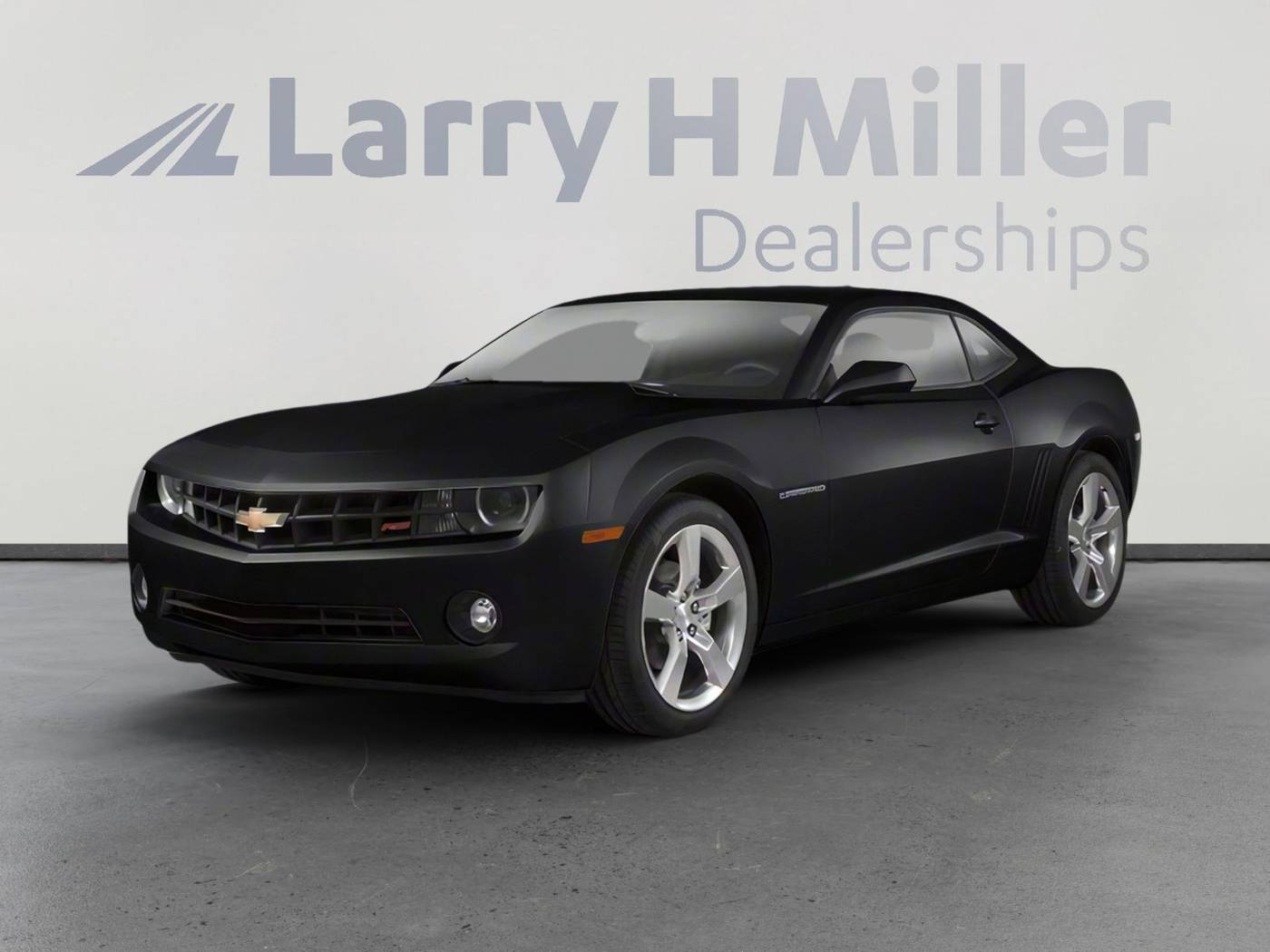 2010 Chevrolet Camaro 2SS — Coupe — 29,134 mi — Albuquerque, NM