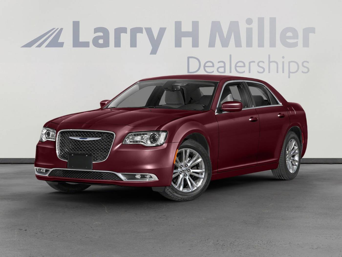 2021 Chrysler 300 S — Sedan — 48,531 mi — Albuquerque, NM