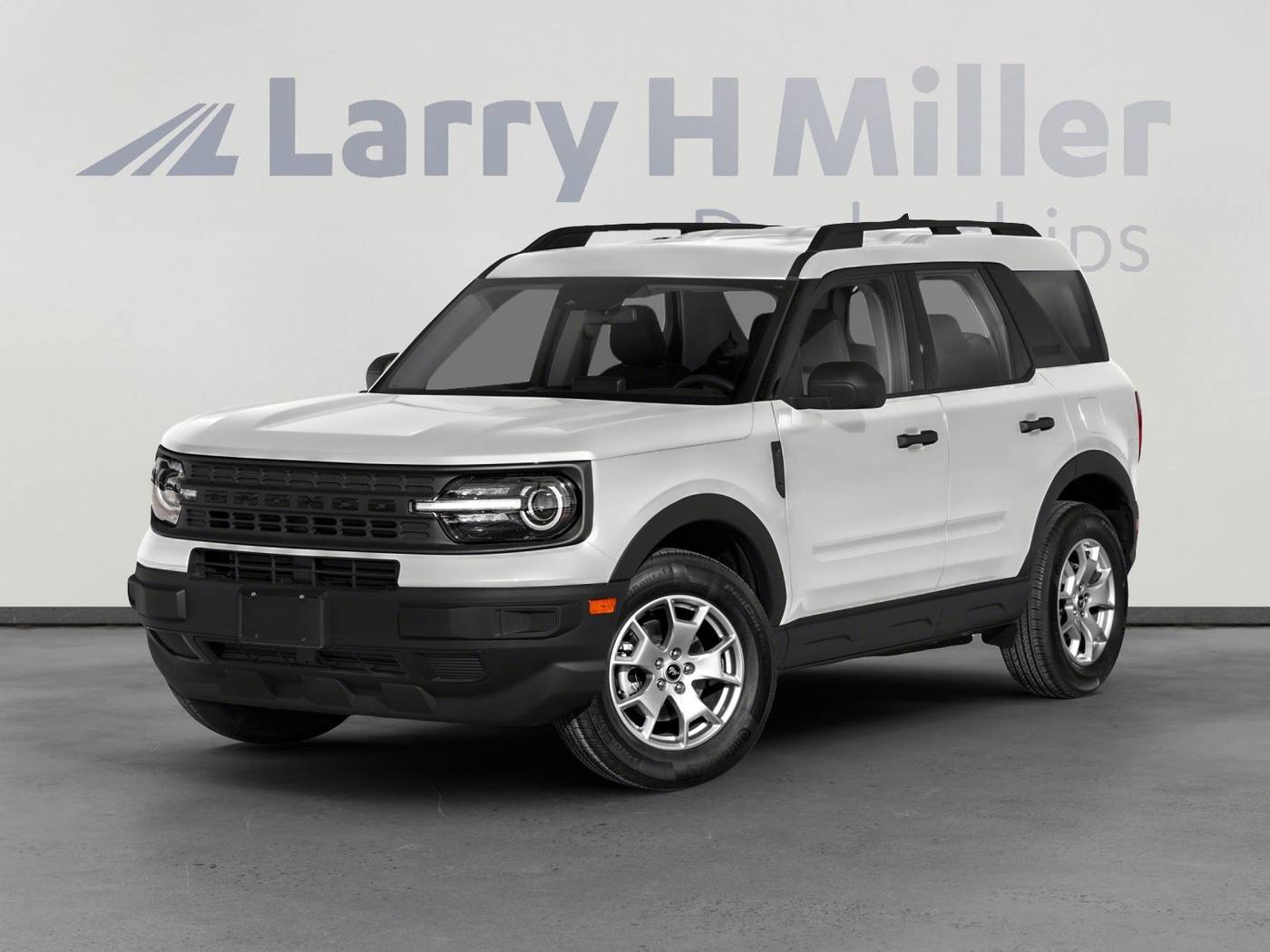 2022 Ford Bronco Sport Base — SUV — 57,367 mi — Albuquerque, NM