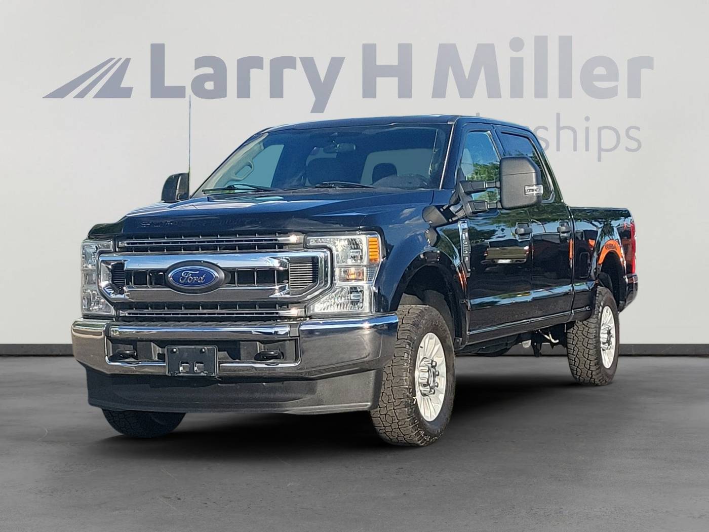 2022 Ford Super Duty F-250 XLT — Pickup Truck — 49,398 mi — Albuquerque, NM