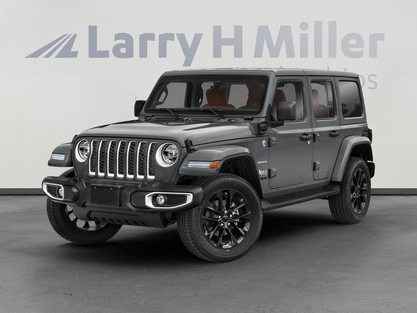2021 Jeep Wrangler Rubicon 4xe — SUV — 69,665 mi — Albuquerque, NM