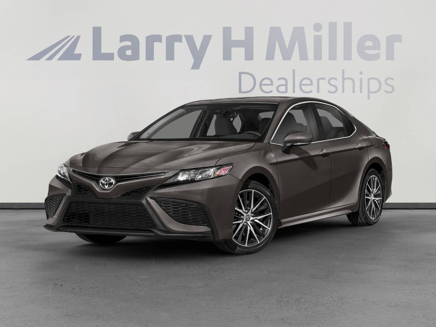 2023 Toyota Camry SE — Sedan — 56,501 mi — Albuquerque, NM