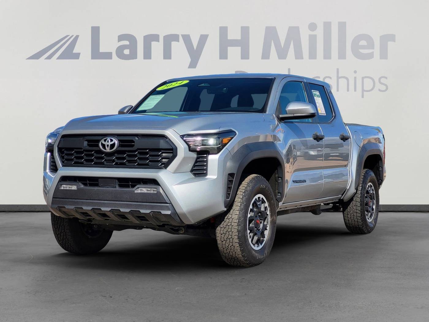 2024 Toyota Tacoma TRD Off Road — Pickup Truck — 32,537 mi — Albuquerque, NM