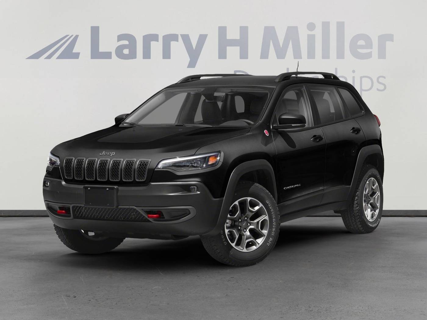 2019 Jeep Cherokee Trailhawk — SUV — 112,637 mi — Albuquerque, NM