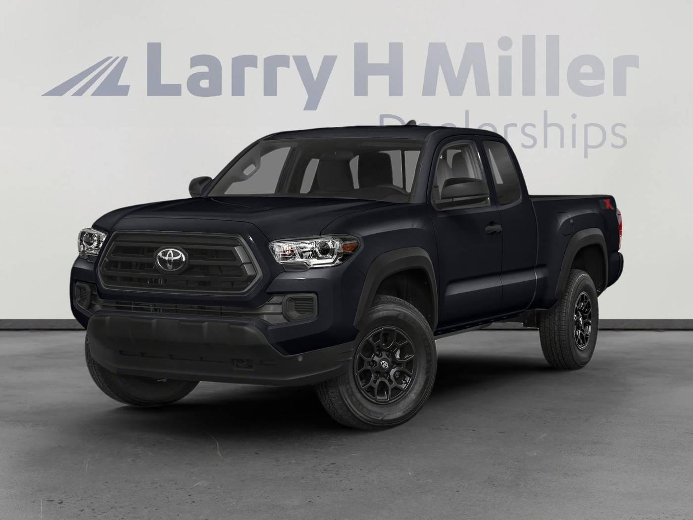 2020 Toyota Tacoma SR — Pickup Truck — 25,232 mi — Albuquerque, NM