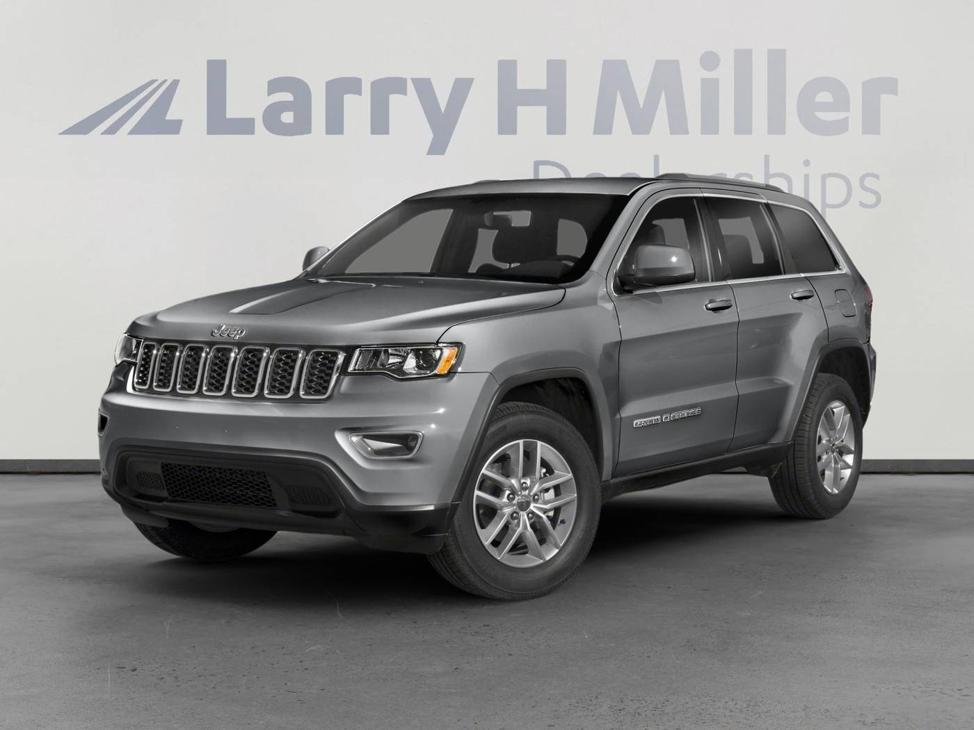 2020 Jeep Grand Cherokee North — SUV — 61,045 mi — Albuquerque, NM