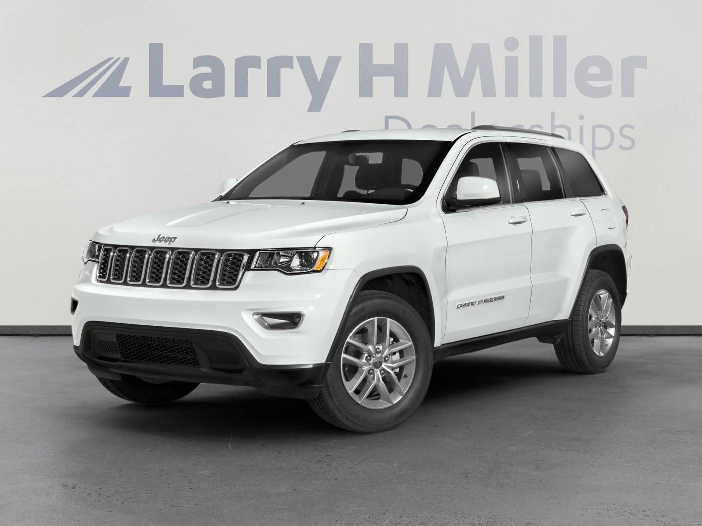 2020 Jeep Grand Cherokee Altitude — SUV — 69,415 mi — Albuquerque, NM