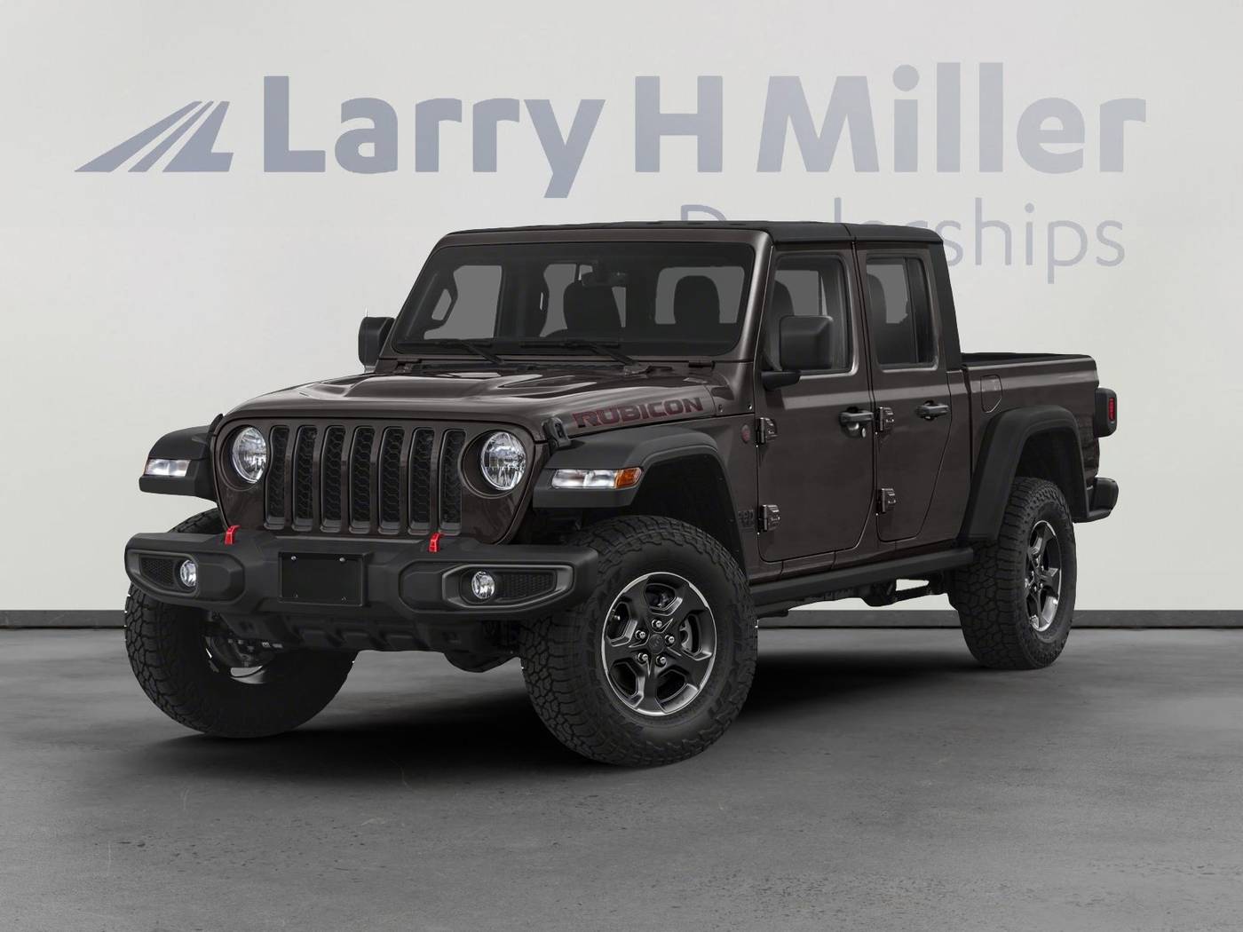 2021 Jeep Gladiator Rubicon — Pickup Truck — 88,033 mi — Albuquerque, NM