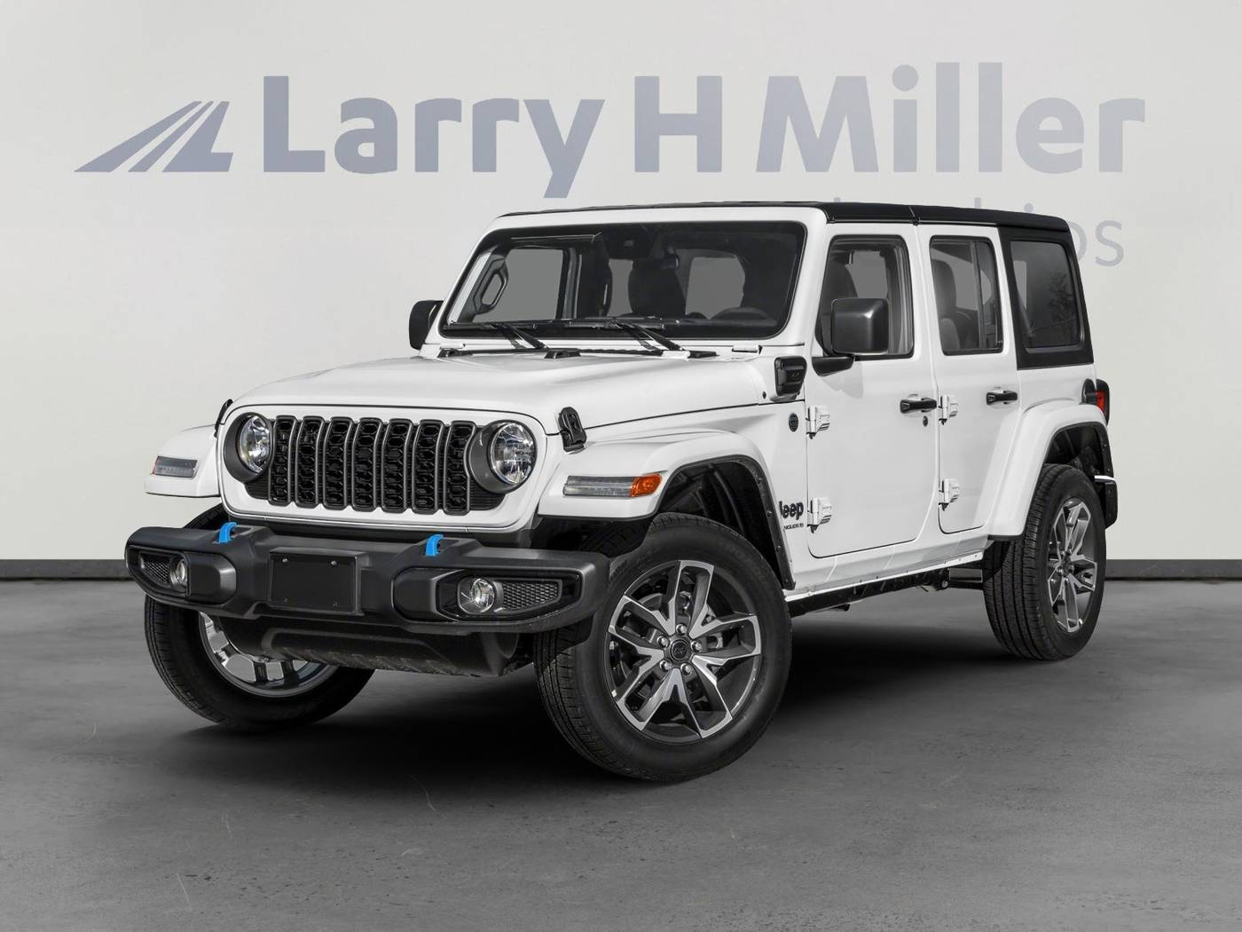 2024 Jeep Wrangler Sahara — SUV — 51,557 mi — Albuquerque, NM