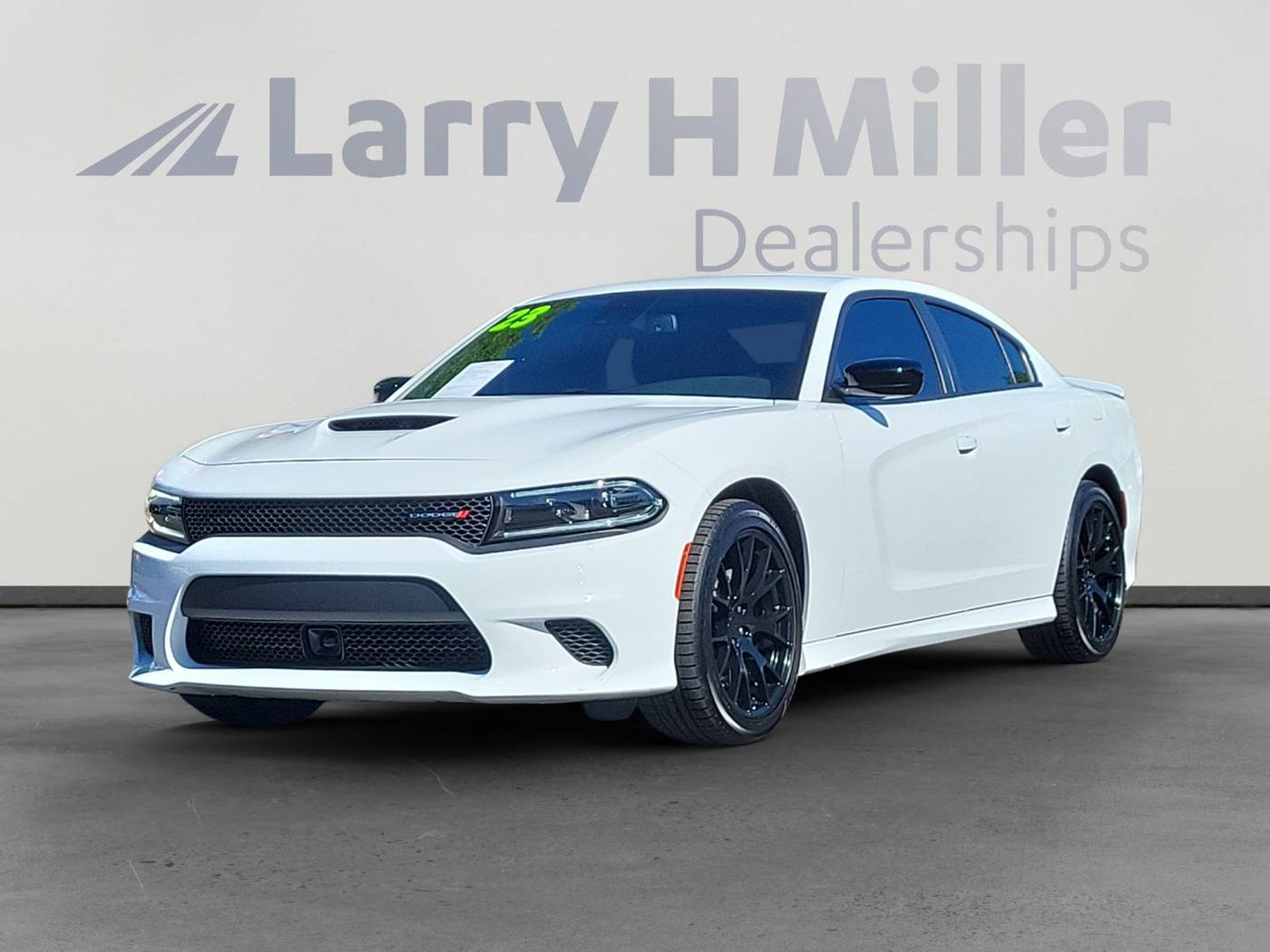 2023 Dodge Charger GT — Sedan — 10,745 mi — Albuquerque, NM