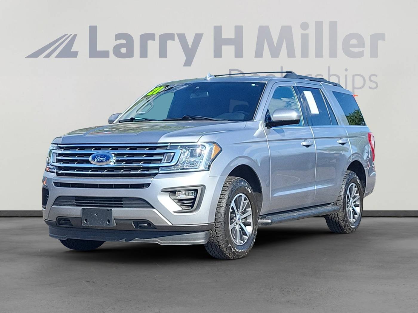 2021 Ford Expedition XLT — SUV — 72,819 mi — Albuquerque, NM
