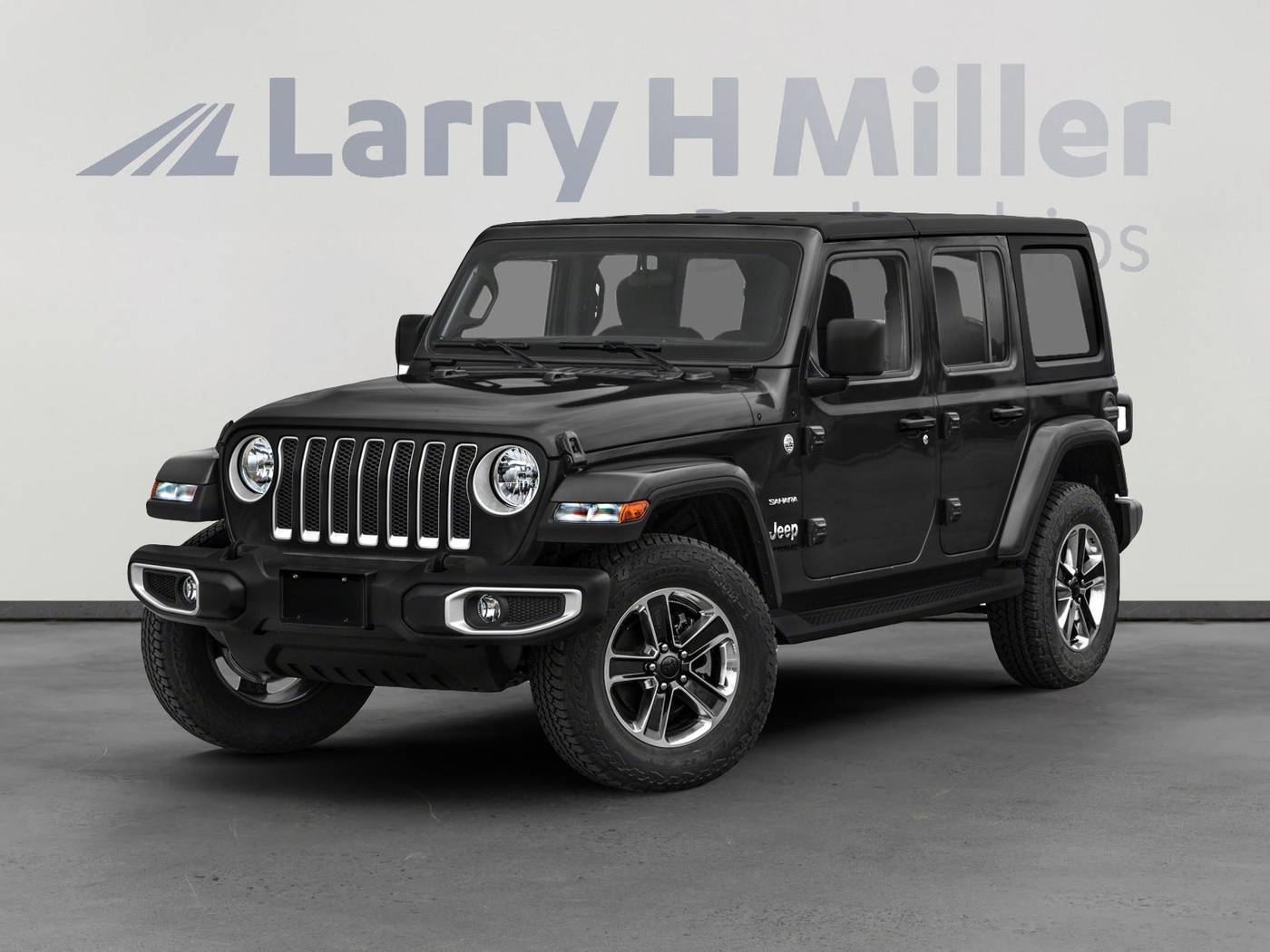 2018 Jeep Wrangler Sahara — SUV — 65,781 mi — Albuquerque, NM