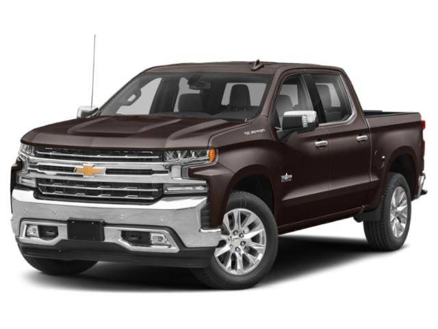 2019 Chevrolet Silverado 1500 LTZ — Pickup Truck — 71,708 mi — Albuquerque, NM