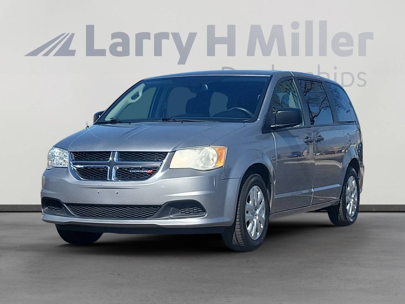 2019 Dodge Grand Caravan SE — Minivan — 37,600 mi — Albuquerque, NM