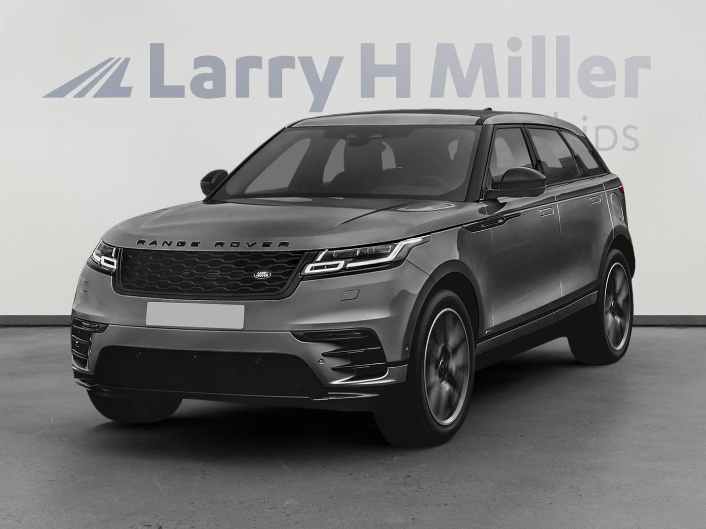 2021 Land Rover Range Rover Velar S — SUV — 64,474 mi — Albuquerque, NM