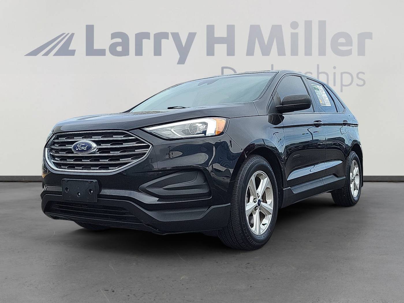 2019 Ford Edge SE — SUV — 153,202 mi — Albuquerque, NM
