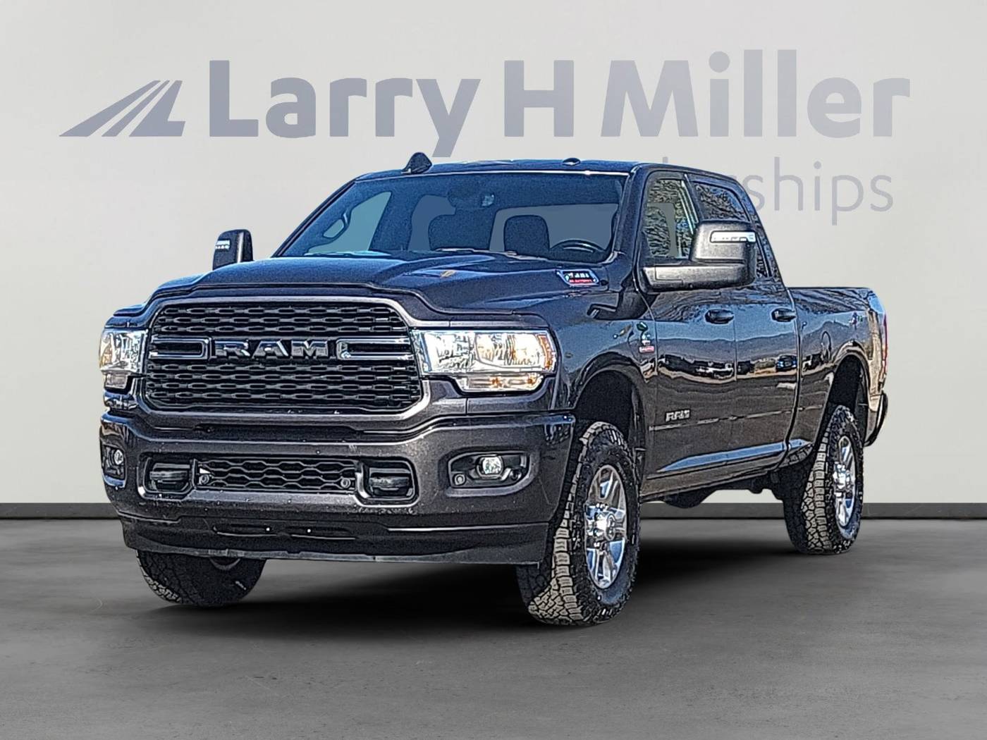 2023 Ram 2500 Big Horn — Pickup Truck — 37,116 mi — Albuquerque, NM
