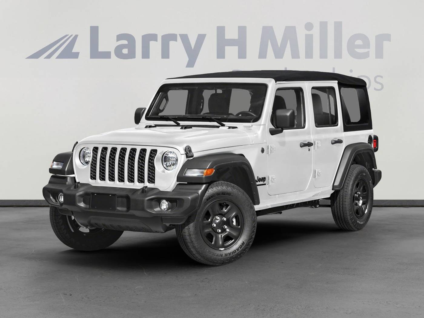 2024 Jeep Wrangler Rubicon X — SUV — 11,028 mi — Albuquerque, NM