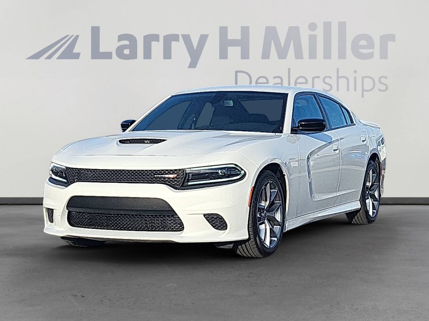 2023 Dodge Charger GT — Sedan — 51,014 mi — Albuquerque, NM