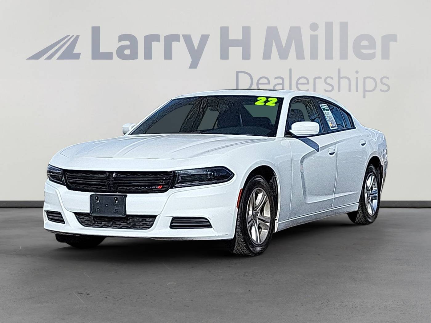 2022 Dodge Charger SXT — Sedan — 57,066 mi — Albuquerque, NM