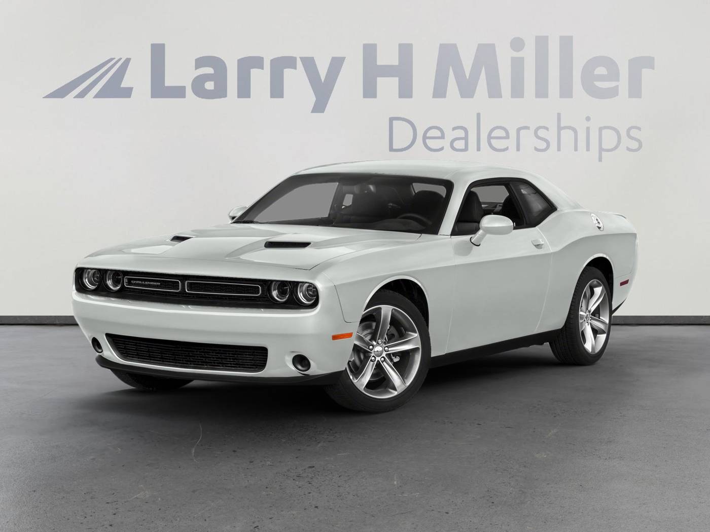 2018 Dodge Challenger SXT Plus — Coupe — 83,153 mi — Albuquerque, NM