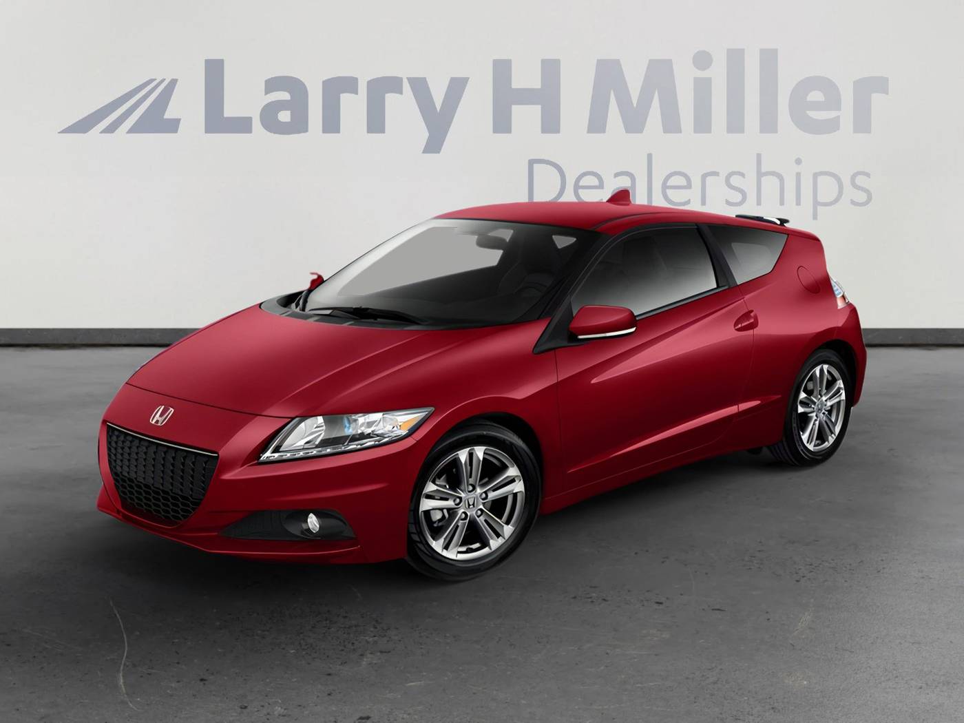 2013 Honda CR-Z EX — Hatchback — 63,269 mi — Albuquerque, NM