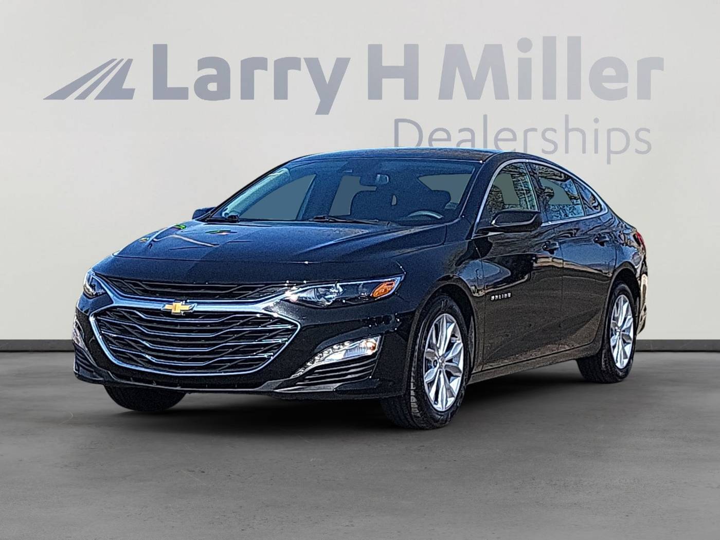 2024 Chevrolet Malibu LT — Sedan — 10,177 mi — Albuquerque, NM