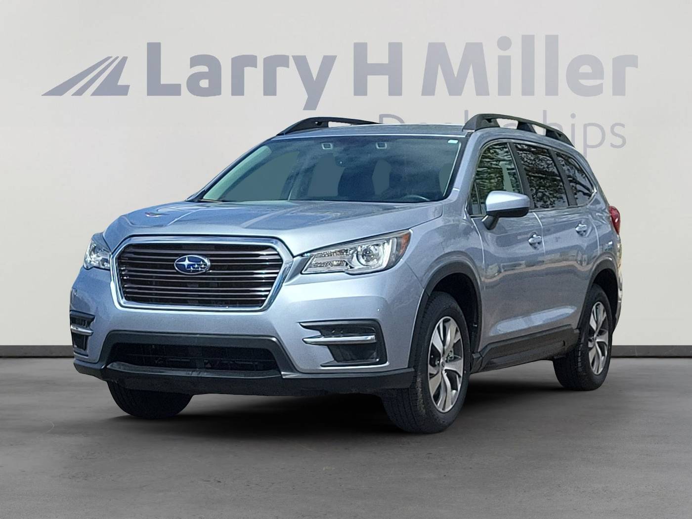 2022 Subaru Ascent Premium — SUV — 37,217 mi — Albuquerque, NM