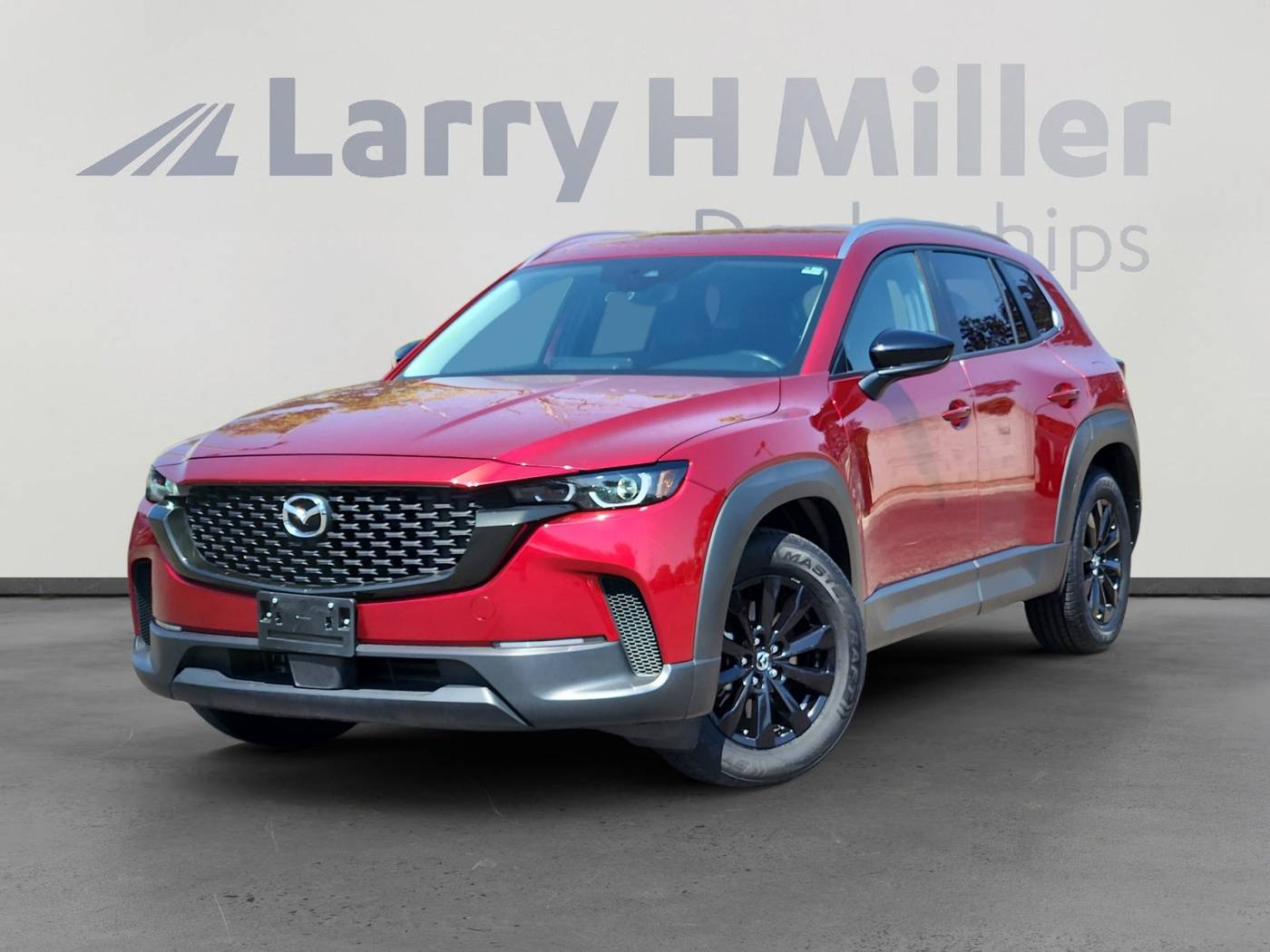 2024 Mazda CX-50 Preferred — SUV — 46,905 mi — Albuquerque, NM