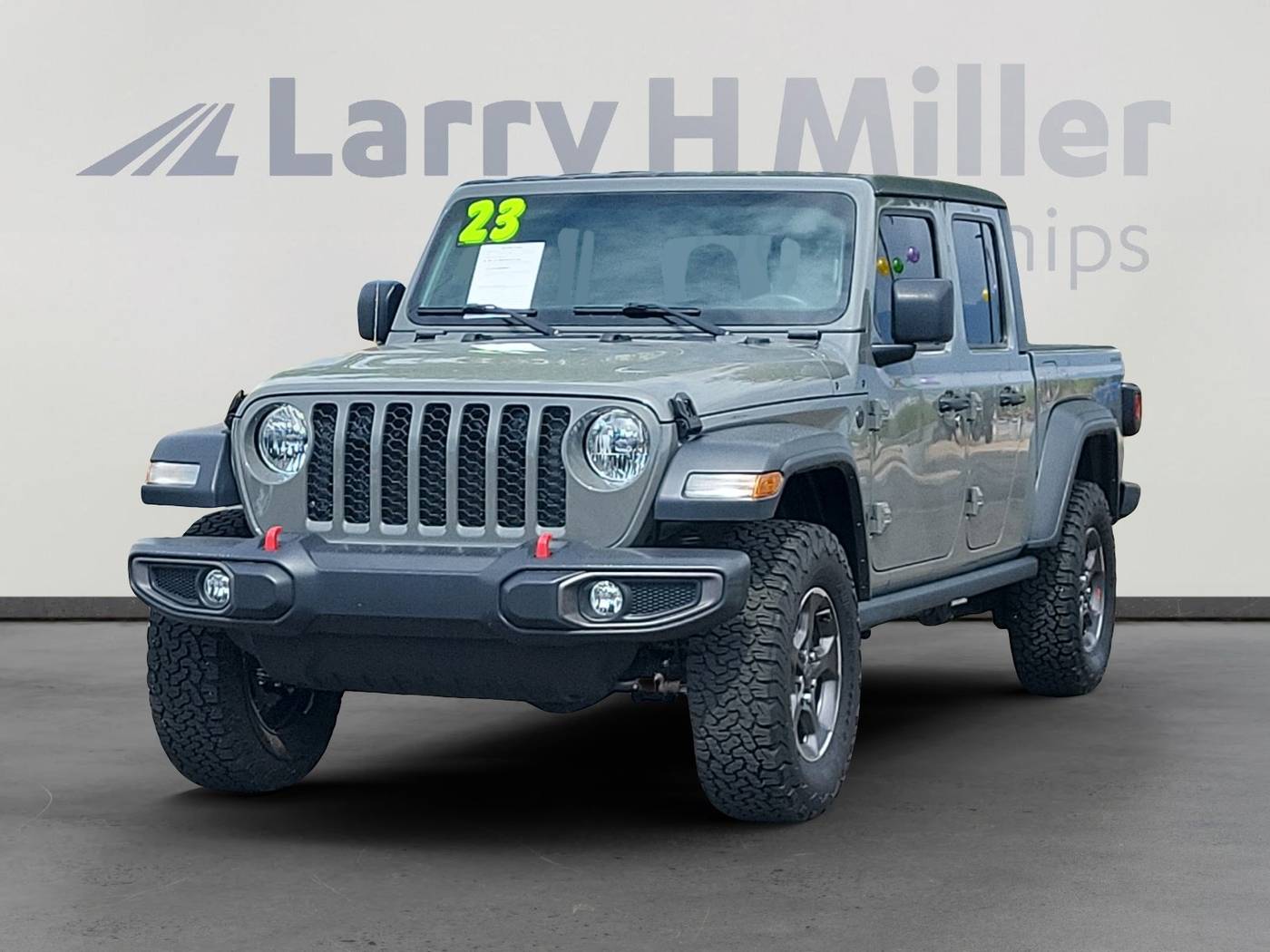 2023 Jeep Gladiator Sport — Pickup Truck — 17,174 mi — Albuquerque, NM