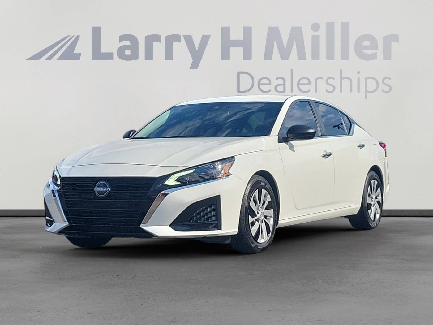 2024 Nissan Altima S — Sedan — 32,783 mi — Albuquerque, NM