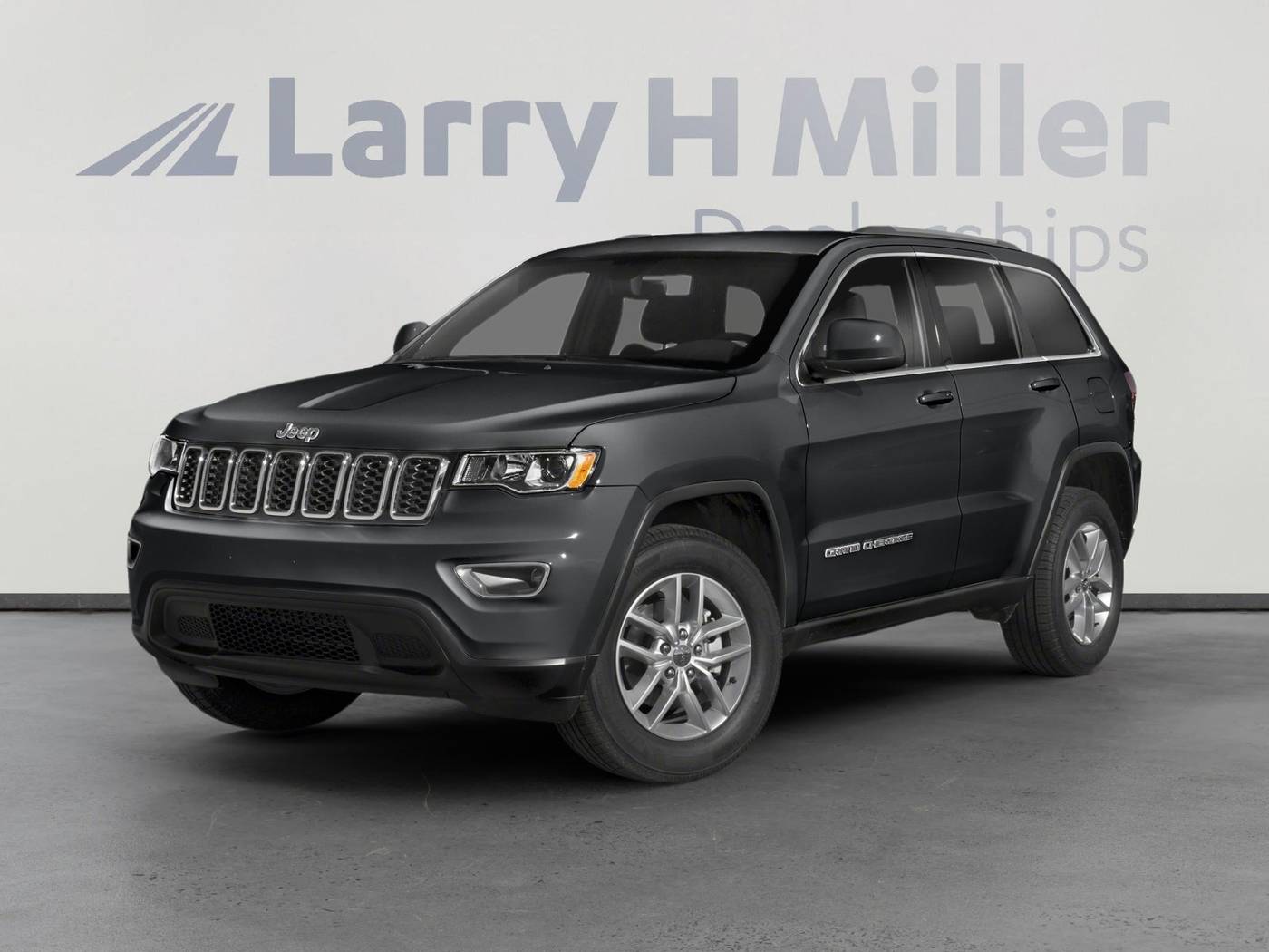 2019 Jeep Grand Cherokee Altitude — SUV — 85,631 mi — Albuquerque, NM