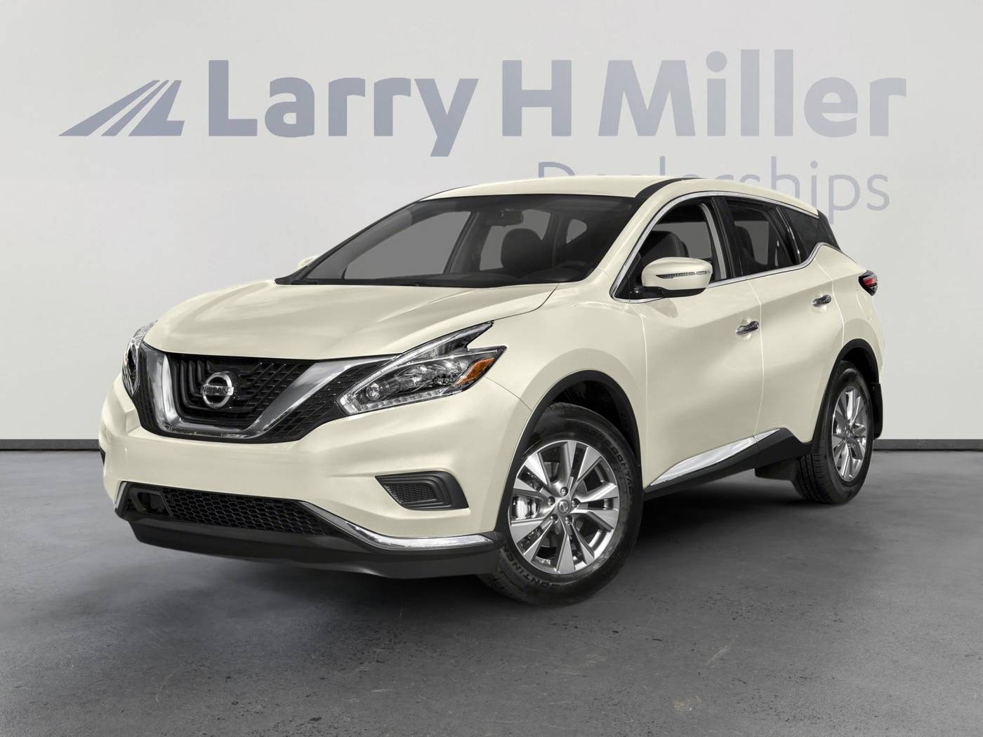 2018 Nissan Murano SL — SUV — 112,597 mi — Albuquerque, NM