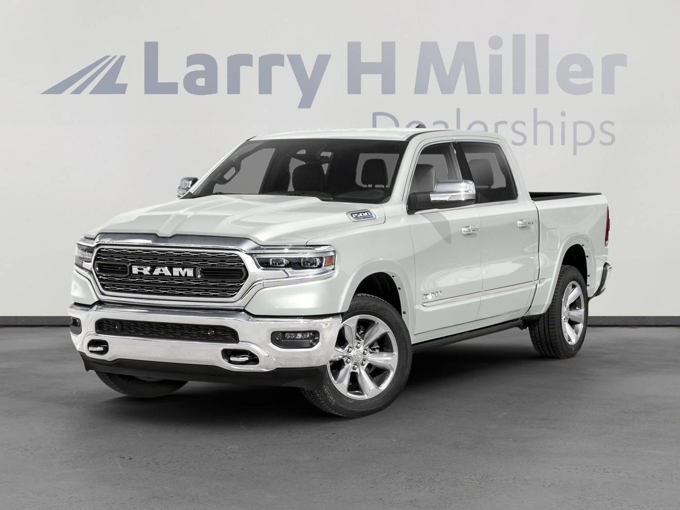 2022 Ram 1500 Limited — Pickup Truck — 52,433 mi — Albuquerque, NM