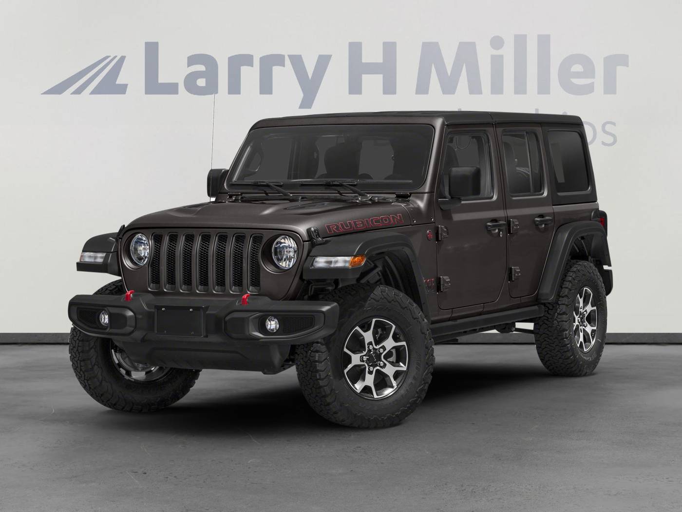 2018 Jeep Wrangler Rubicon — SUV — 72,126 mi — Albuquerque, NM