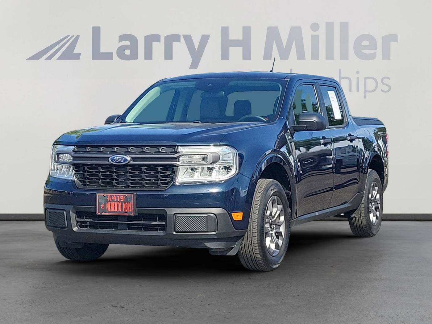 2022 Ford Maverick XL — Pickup Truck — 45,972 mi — Albuquerque, NM