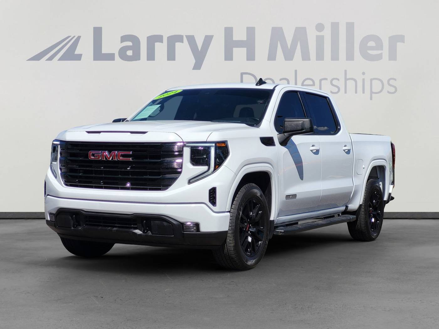 2024 GMC Sierra 1500 Elevation — Pickup Truck — 11,027 mi — Albuquerque, NM