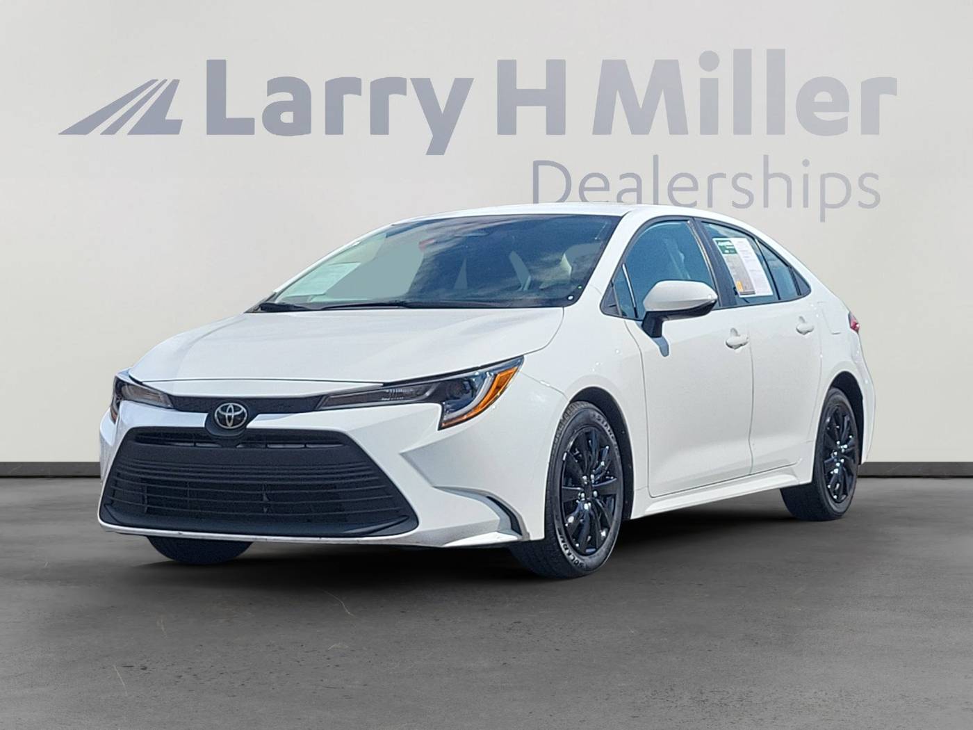 2023 Toyota Corolla LE — Sedan — 49,910 mi — Albuquerque, NM