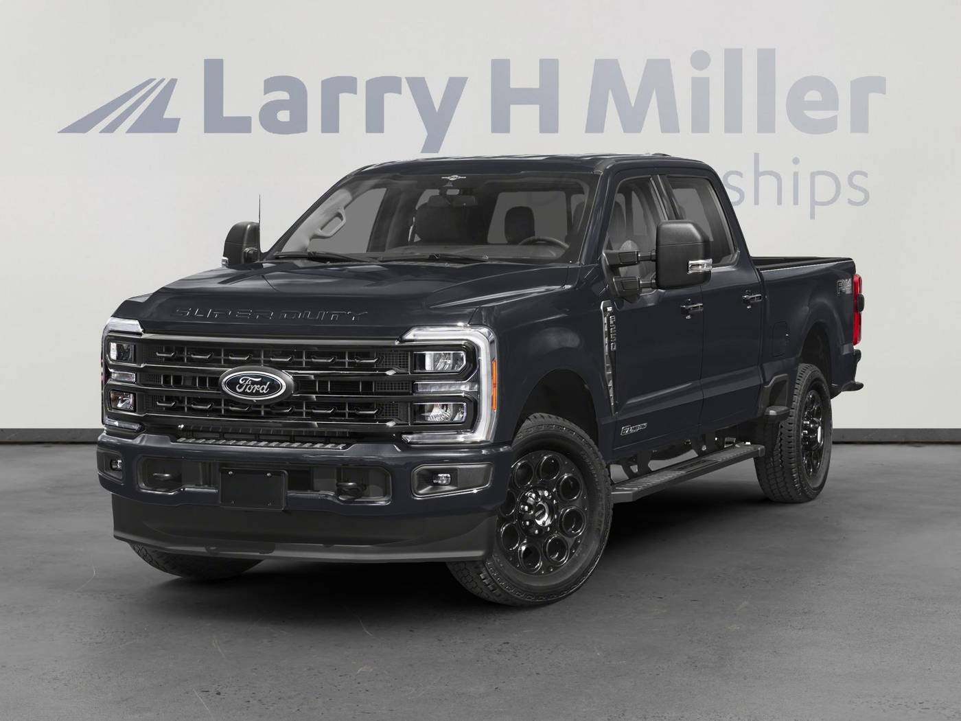 2024 Ford Super Duty F-250 XLT — Pickup Truck — 54,941 mi — Albuquerque, NM