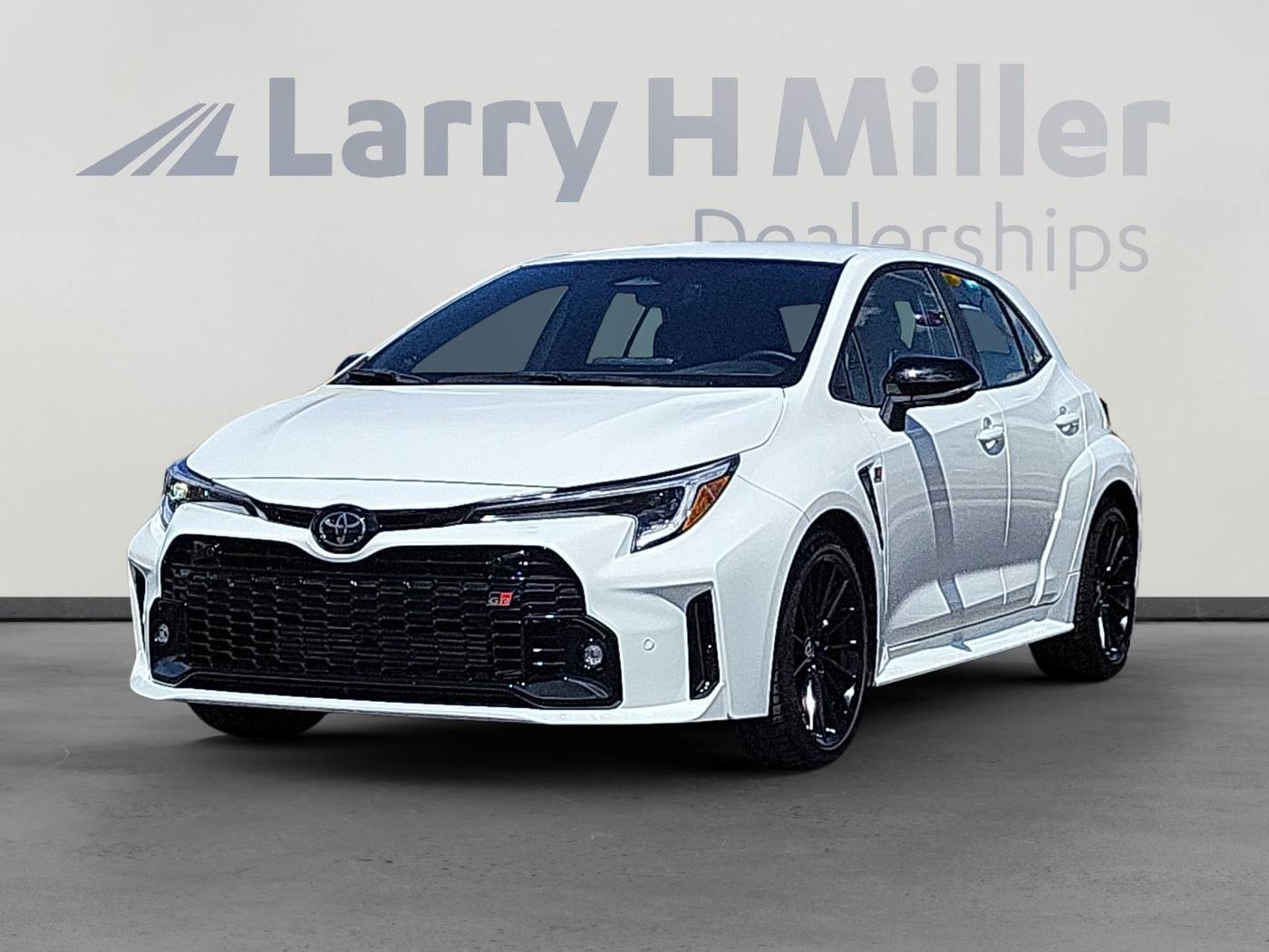 2024 Toyota GR Corolla Premium — Hatchback — 8,732 mi — Albuquerque, NM