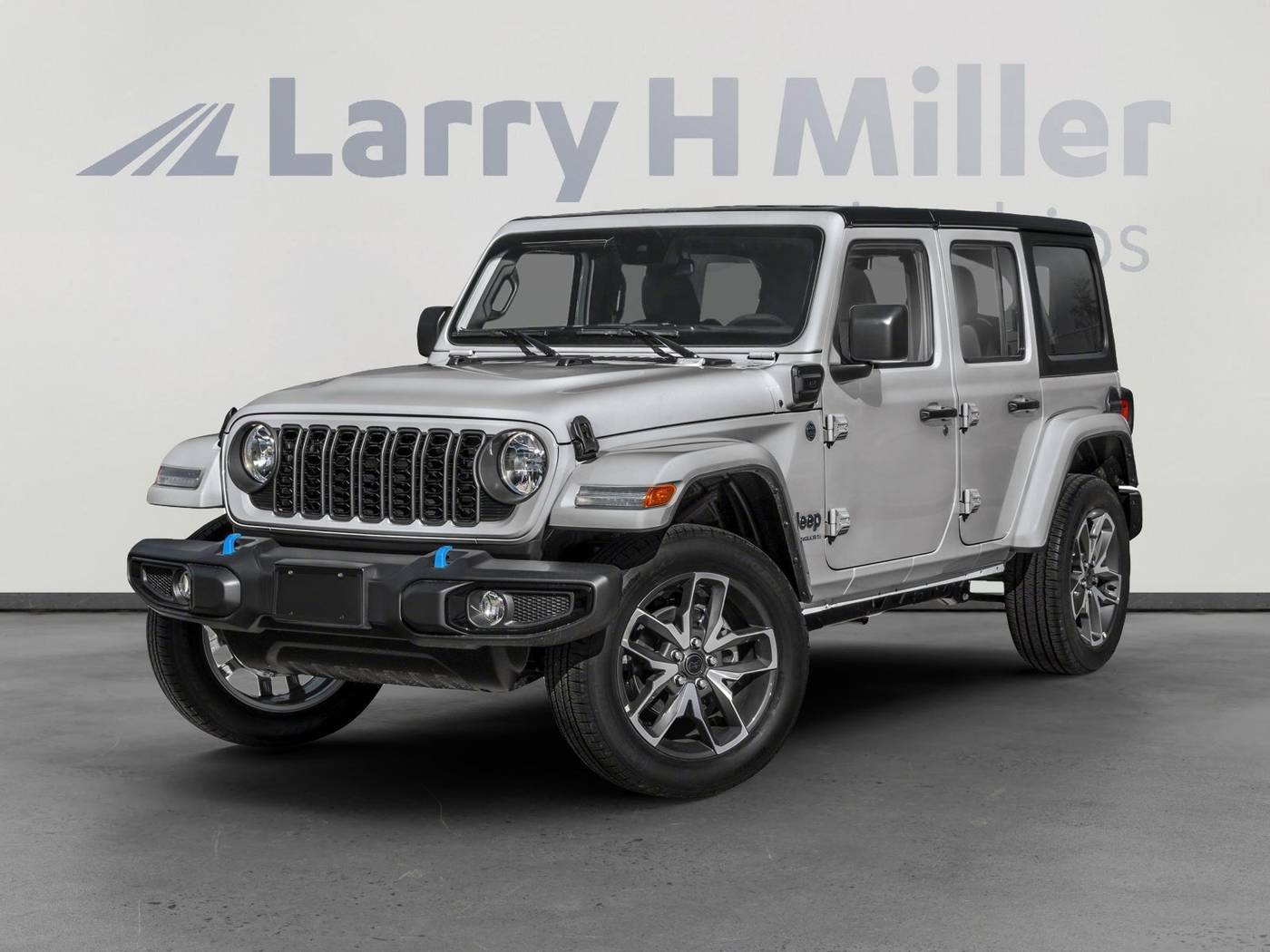 2024 Jeep Wrangler Rubicon — SUV — 27,805 mi — Albuquerque, NM