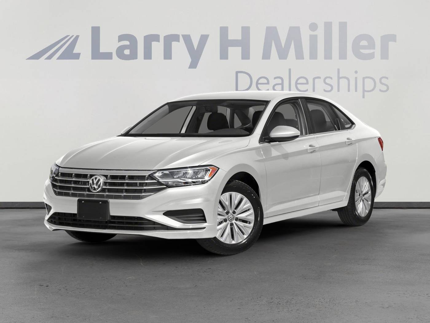 2020 Volkswagen Jetta S — Sedan — 43,523 mi — Albuquerque, NM
