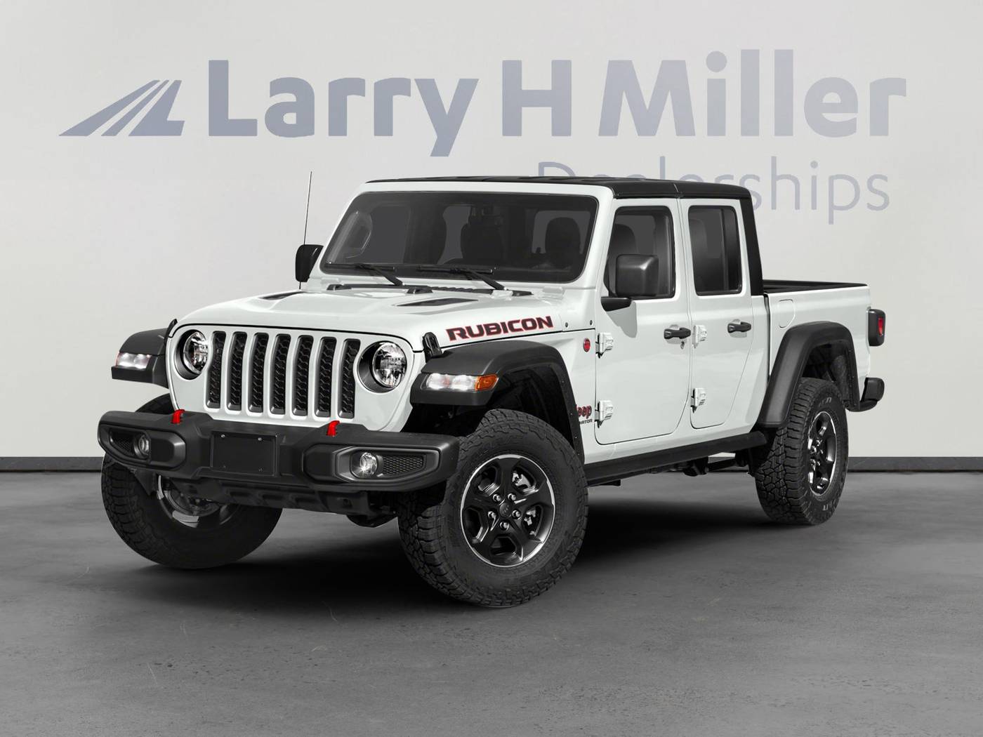 2022 Jeep Gladiator Rubicon — Pickup Truck — 49,594 mi — Albuquerque, NM